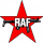 Φράξια Κόκκινος Στρατός (RAF, γερμαν. : Rote Armee Fraktion)